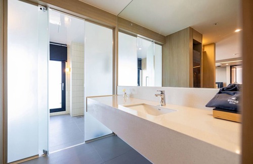 Buk-gu Hotel | Hound Hotel Ulsan