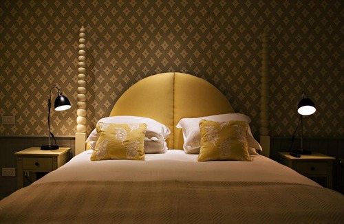 Darlington Hotel | Houndgate Townhouse