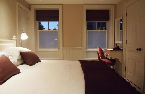 Darlington Hotel | Houndgate Townhouse
