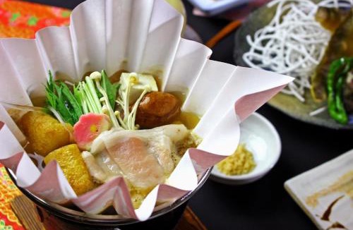 Yoshino Hotel | Hounkan