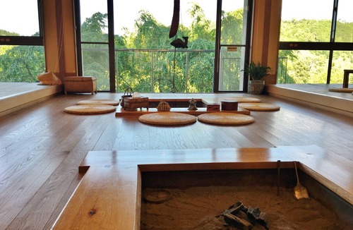 Yoshino House | Hounkan