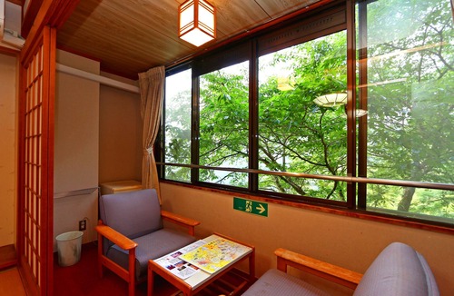 Yoshino House | Hounkan
