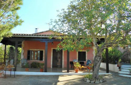 Manacor House | Houpla Sol