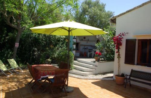 Manacor House | Houpla Sol