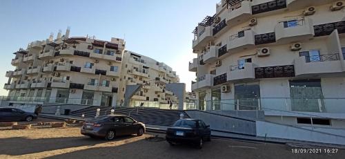 Hurghada Apartment | Houras 2022