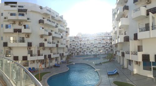 Hurghada Apartment | Houras 2022