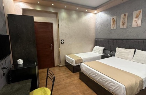 Abdin Hotel | Houras New Hotel
