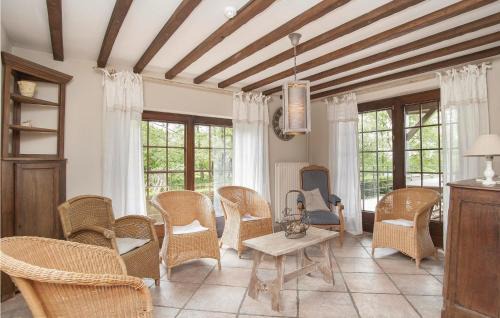 Weris House | Hourlay