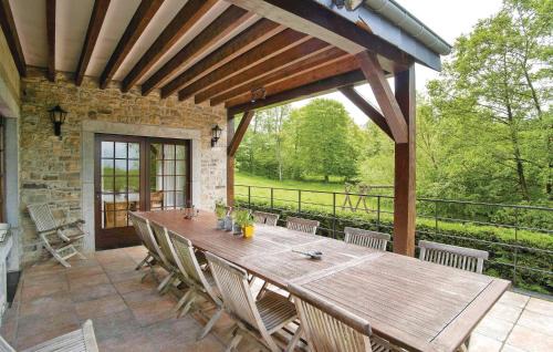 Weris House | Hourlay