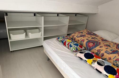 Hourtin-Plage Apartment | Hourtin Vibes - Appartement 4 à 6 personnes à 150m de la plage - 2 chambres et mezzanine
