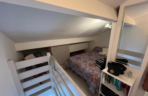 Hourtin-Plage Apartment | Hourtin Vibes - Appartement 4 à 6 personnes à 150m de la plage - 2 chambres et mezzanine