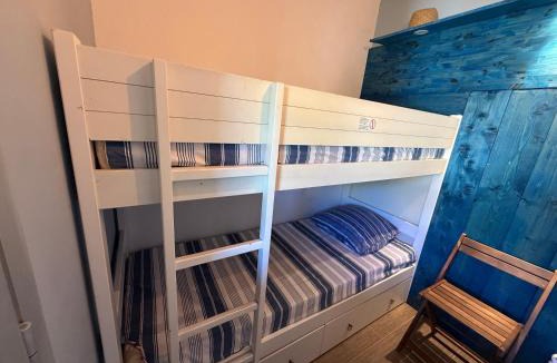 Hourtin-Plage Apartment | Hourtin Vibes - Appartement 4 à 6 personnes à 150m de la plage - 2 chambres et mezzanine