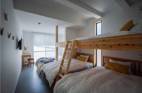 Onomichi Villa | HOUS-AGALonomichi