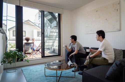 Onomichi Villa | HOUS-AGALonomichi