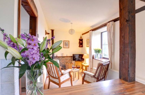 Llanerchymedd House | House ∙ 1 bedroom ∙ 2 guests