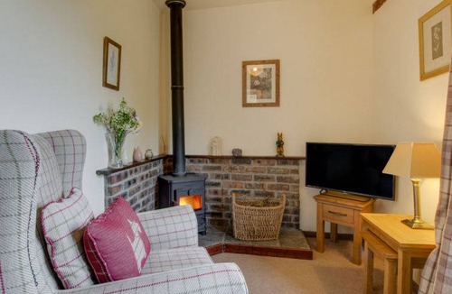 Llanerchymedd House | House ∙ 1 bedroom ∙ 2 guests