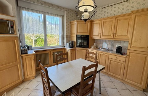 Doelan House | House 10 persons - Port de Doëlan - CLOHARS-CARNOËT