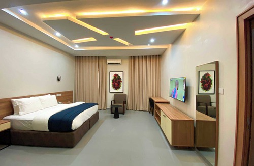 Orozo Hotel | House 1114 by Transcend Hotel
