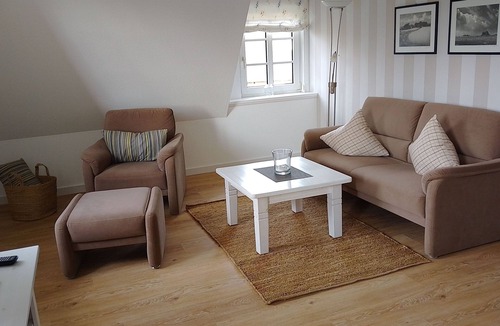 Suderende Apartment | House 121a, Germany