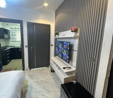 Lagos Apartment | House 14 Mini
