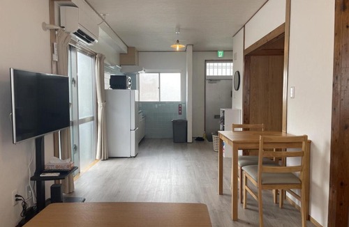 Okinawa Apartment | House 1956