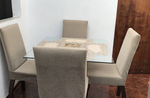 Araucaria House | HOUSE 2 BEDROOMS IN ARAUCARIA