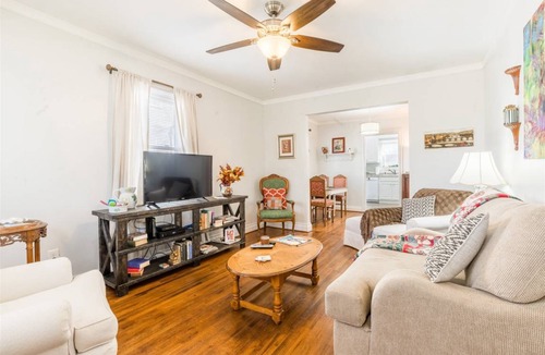 Greenville - Spartanburg House | House ∙ 2 bedrooms ∙ 4 guests