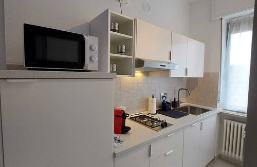 Cavoretto Apartment | House 2 square, hill view