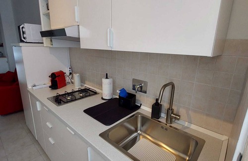 Cavoretto Apartment | House 2 square, hill view
