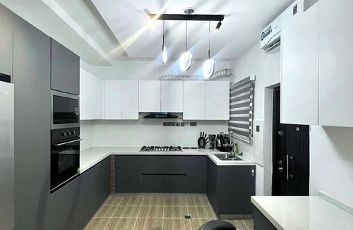 Asaba Hotel | House 21 Hotel