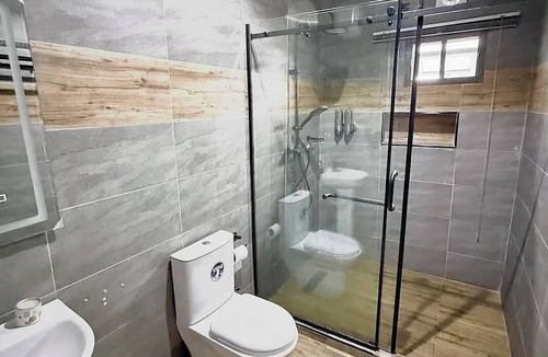 Asaba Hotel | House 21 Hotel