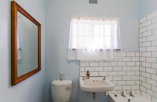 Tulbagh Ski Chalet | House 22