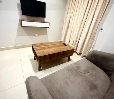 Abuja Hotel | House 241