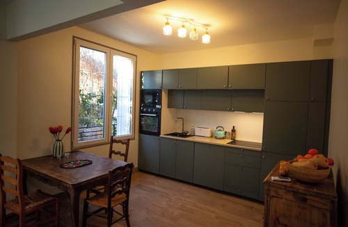 Antony House | House 2mins from Parc de Sceaux