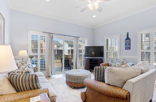 Waters Edge House | House ∙ 3 bedrooms ∙ 7 guests