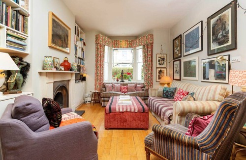 Askew House | House ∙ 3 bedrooms ∙ 5 guests