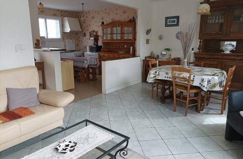 Villebarou House | House 3 km BLOIS Centre - 2 rooms - 4 pers
