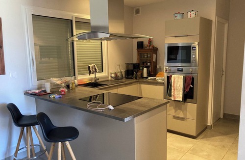Hermanville-sur-Mer House | House 300 metres from the sea in the heart of the D-Day landing beaches