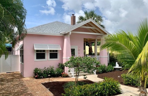 Flamingo Parks House | House ∙ 4 bedrooms ∙ 8 guests