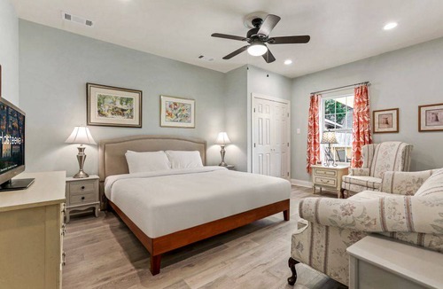 West Riverside House | House ∙ 4 bedrooms ∙ 8 guests