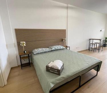 Zona XIX Casal Morena House | House 421