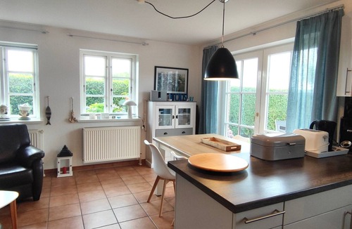 Suderende Apartment | House 43d, Whg. 9, Germany