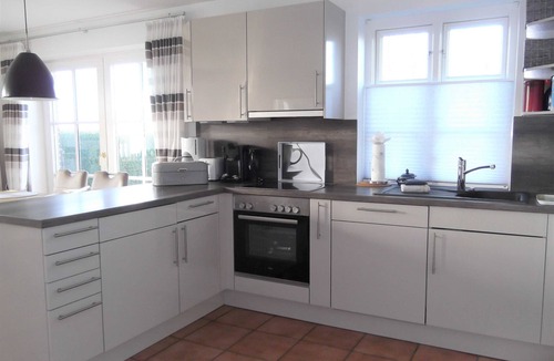 Suderende Apartment | House 43d, Whg. 9, Germany
