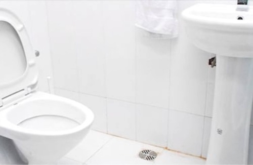 Surulere Hotel | House 46