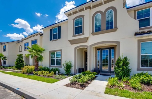 Bay Lake House | House ∙ 5 bedrooms ∙ 10 guests