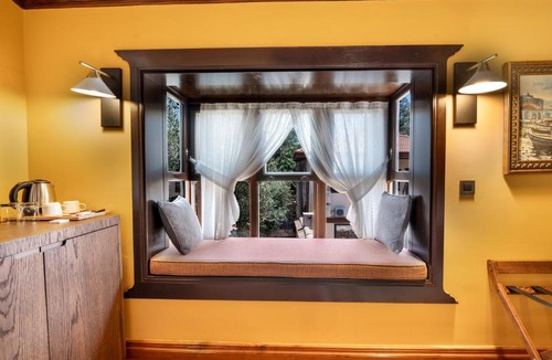 Kaleici Hotel | House 5 Hotel