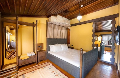 Kaleici Hotel | House 5 Hotel