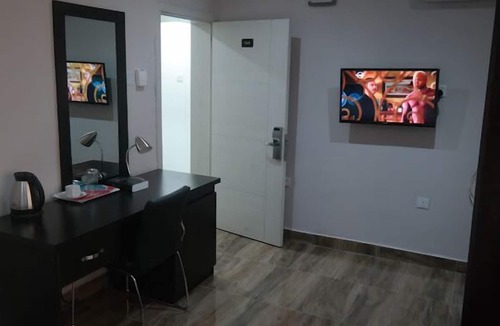 Abuja Apartment | House 55 Apartment