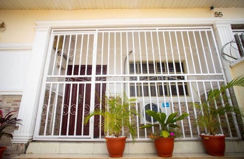 Abuja Apartment | House 55 Apartment