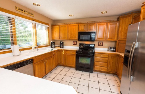 The Galena Territory House | House 602 - An Eagle Ridge Resort & Spa Rental with Full Resort Amenities and Owners Club Access!